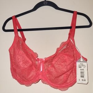 NWT Freya Plunge Bra